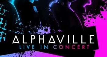 Náhledový obrázek události Alphaville (D)