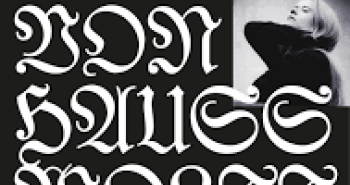 Náhledový obrázek události Anna von Hausswolff (SWE)