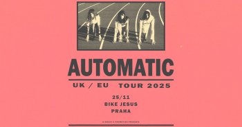 Náhledový obrázek události Automatic (USA)
