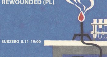 Náhledový obrázek události Aww Man: Atol Atol Atol (PL), sinks, Snitsh Pitsh (DE), Rewounded (PL)