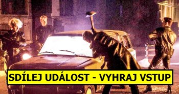 Náhledový obrázek události Black Faith Party 22