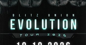 Náhledový obrázek události Blitz Union + Plague Called Humanity