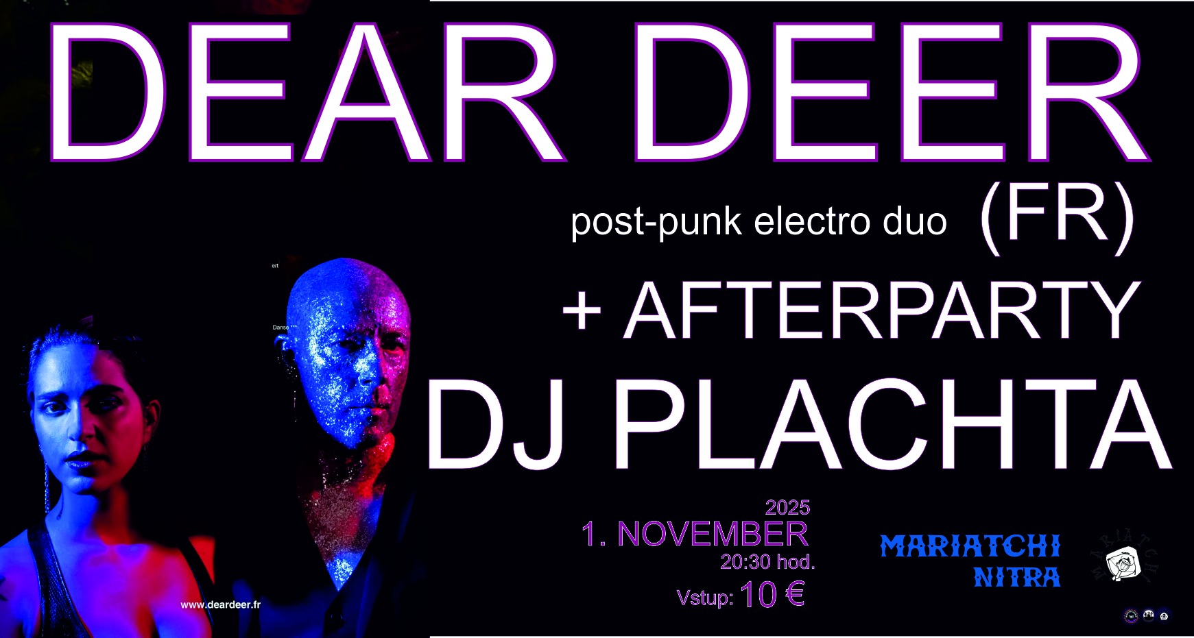 Náhledový obrázek pro událost