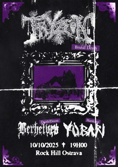 Cover události