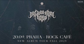 Náhledový obrázek události DER WEG EINER FREIHEIT - Praha