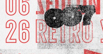 Náhledový obrázek události DJ Josef Sedloň - retro Sedmička