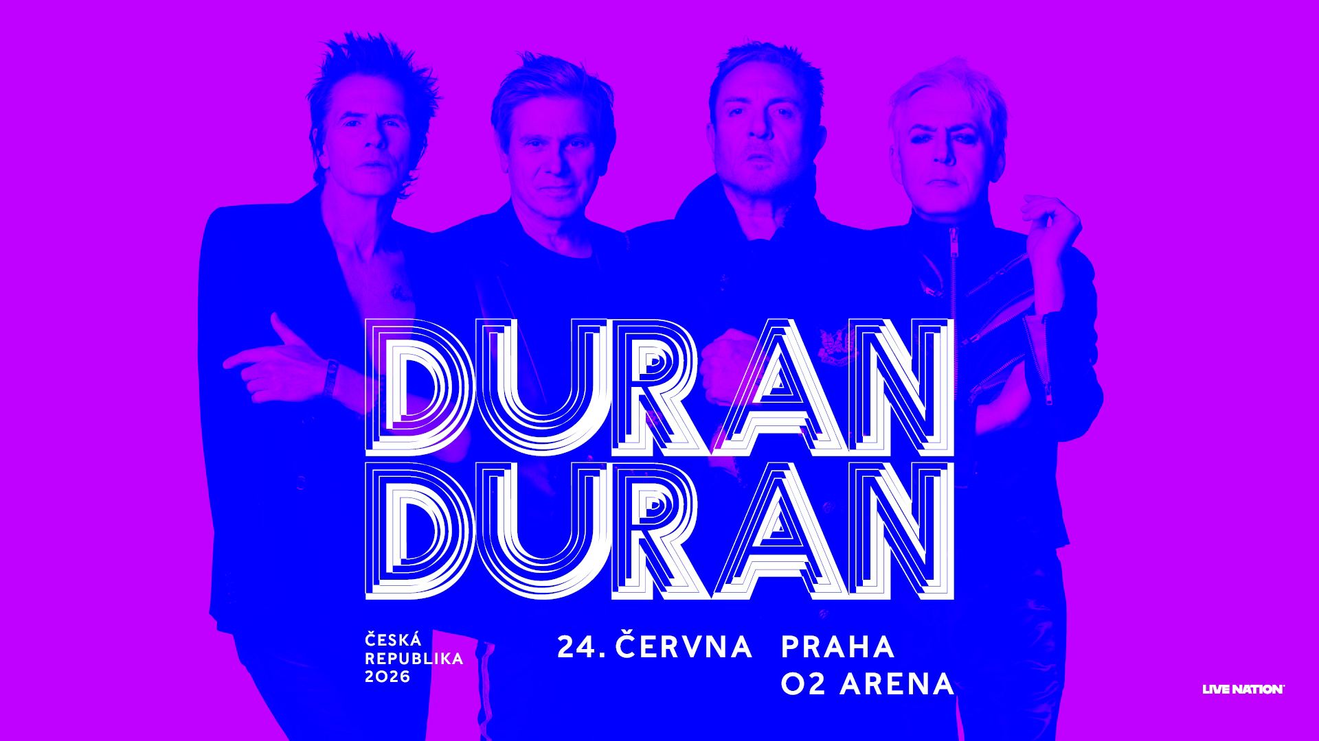 Cover události