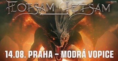 Cover události