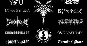 Náhledový obrázek události Gothic Festival Brno ‘26