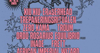 Náhledový obrázek události Hradby Samoty - Bratislava intermezzo 2025