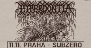 Náhledový obrázek události HYPERDONTIA - Praha