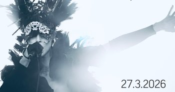 Náhledový obrázek události IAMX (UK)