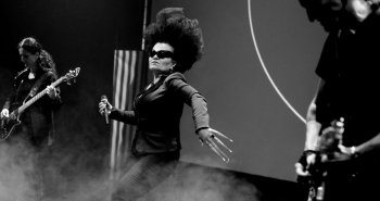 Náhledový obrázek události LAHKA MUZA (SK) & PSEUDOSONDA (PL)