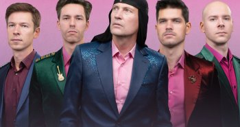 Náhledový obrázek události Laibach