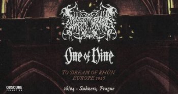 Náhledový obrázek události Lamp of Murmuur, One of Nine