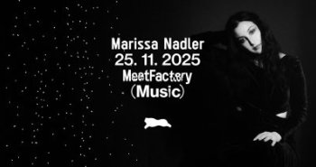 Náhledový obrázek události Marissa Nadler