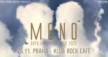 Náhledový obrázek události MONO