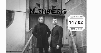 Náhledový obrázek události Nürnberg (BY) + support: Låska