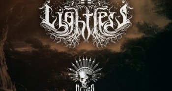 Náhledový obrázek události Pantheist, Lightless, Blues for the redsun