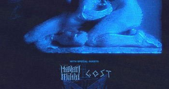 Náhledový obrázek události Perturbator, Kaelan Mikla + Gost