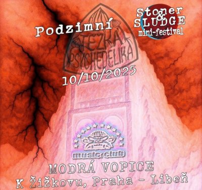 Cover události