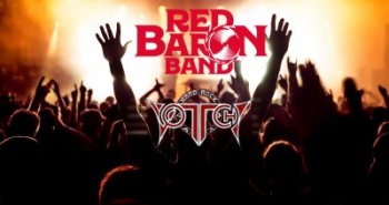 Náhledový obrázek události Red Baron Band a Votchi