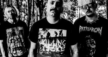 Náhledový obrázek události Shallow Waves (CA) + Bolehlav, M.A.C. of Mad