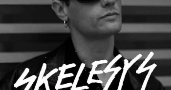 Náhledový obrázek události SKELESYS (ARG/DE) + COSMOBRIGADE