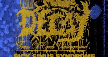 Náhledový obrázek události SNĚŤ + LAHAR + KANDAR + TAEDIFER + TEMORA