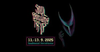 Náhledový obrázek události Soulbönding Trip 2025