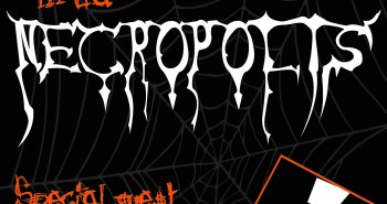 Náhledový obrázek události TEAR @ Necropolis - Hero Zero release party