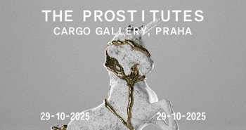 Náhledový obrázek události The Prostitutes - křest desky "Inevitably Delayed"