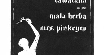 Náhledový obrázek události The Violent Youth (DE/BLR) + Cawatana (HU) + Skubut (AT/UA)