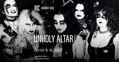 Cover události