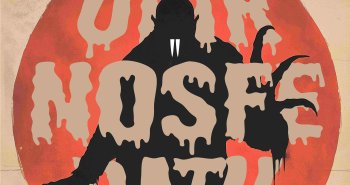 Náhledový obrázek události Upír Nosferatu v doprovodu kapely Leeb0rn