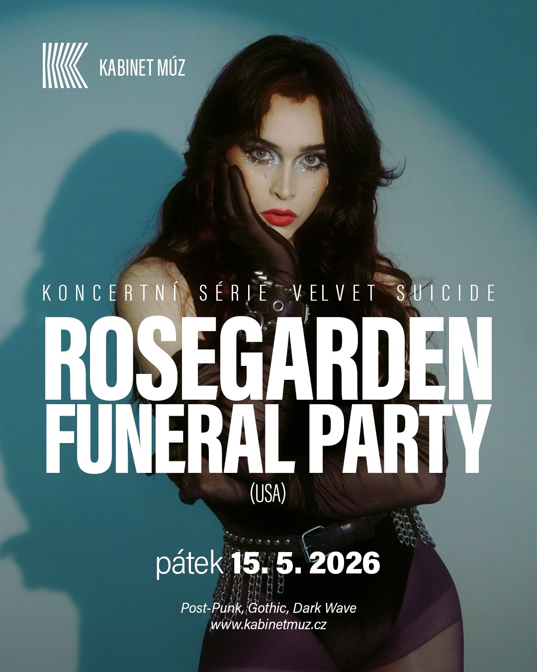 Cover události