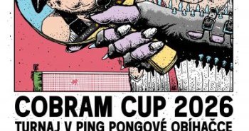 Náhledový obrázek události Vikomt Cobram Cup 2026: Repelent SS + Cancer Void