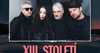 Náhledový obrázek události XIII. STOLETÍ - Basinfirefest 2026