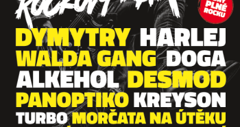 Náhledový obrázek události XIII. STOLETÍ - KilianGang Kemp