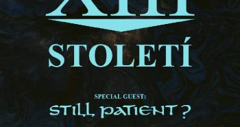 Náhledový obrázek události XIII. STOLETÍ + STILL PATIENT? (DE)