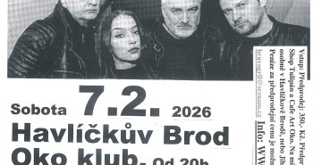 Náhledový obrázek události XIII. století + Výsměch? + Stoker