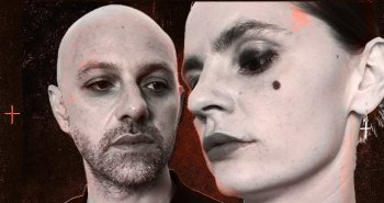 Náhledový obrázek události Years of Denial live (FR/CZ)