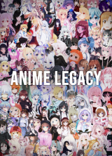 Náhledový obrázek série Anime legacy