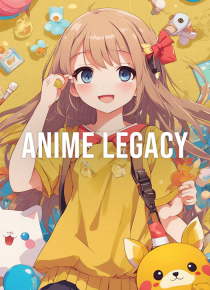 Náhled série Anime legacy
