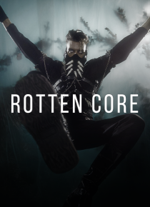 Rotten core