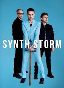 Synth storm