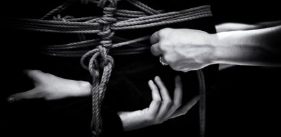 Shibari secrets: Úvod k Shibari