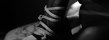 Shibari secrets: Bondage a bezpečí aneb ABC konsentu