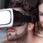 Náhledová fotografie článku Cyber sex: Zkoumání průsečíku interaktivního porna a virtuální reality