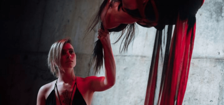 Prague Shibari Festival z pohledu obscurefreaks.cz